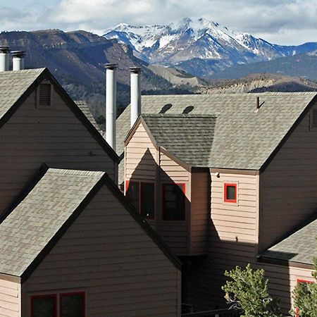 The Ferringway Resort Condominiums Durango Extérieur photo