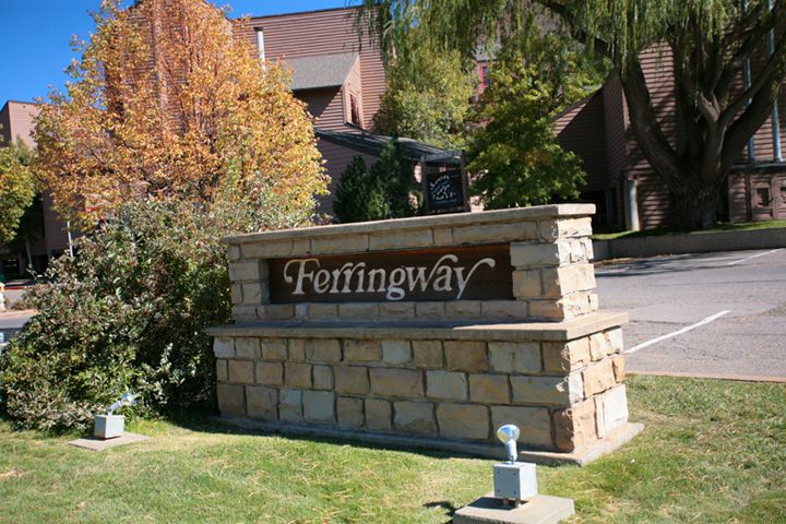 The Ferringway Resort Condominiums Durango Extérieur photo