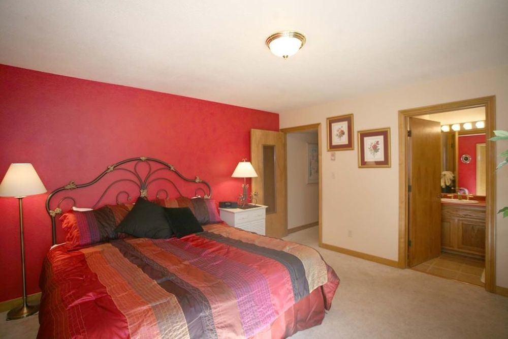 The Ferringway Resort Condominiums Durango Chambre photo