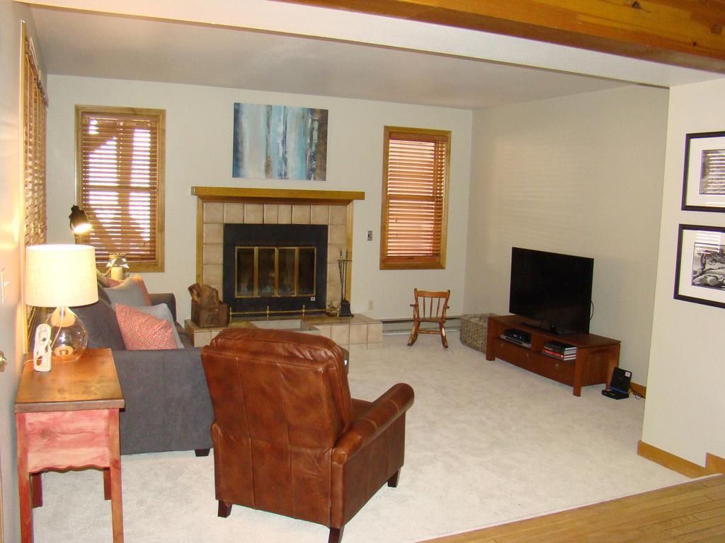 The Ferringway Resort Condominiums Durango Extérieur photo