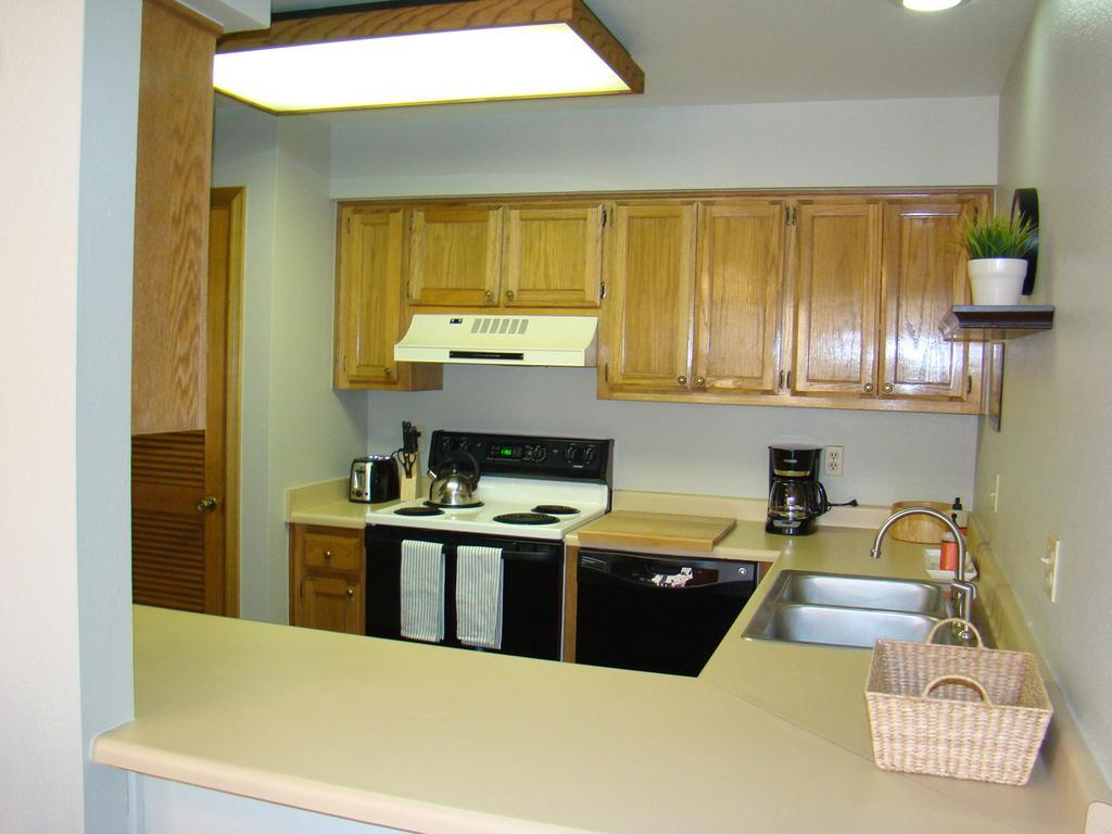 The Ferringway Resort Condominiums Durango Extérieur photo