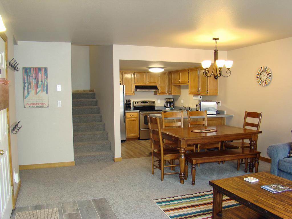 The Ferringway Resort Condominiums Durango Extérieur photo