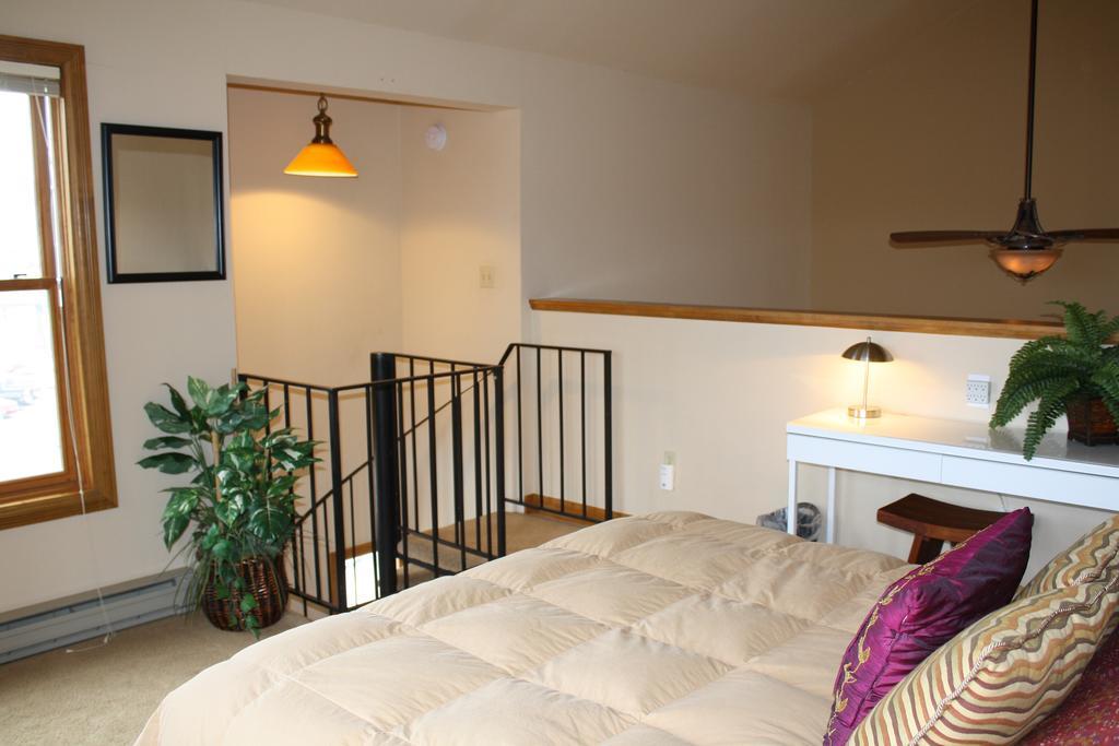 The Ferringway Resort Condominiums Durango Extérieur photo