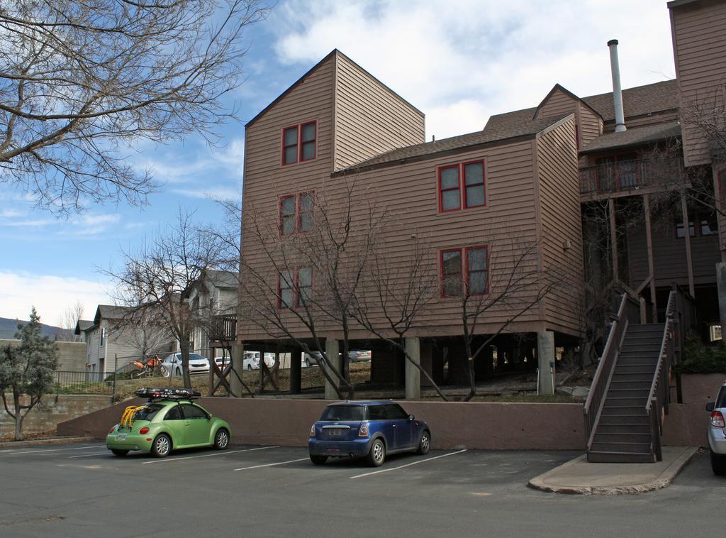 The Ferringway Resort Condominiums Durango Extérieur photo