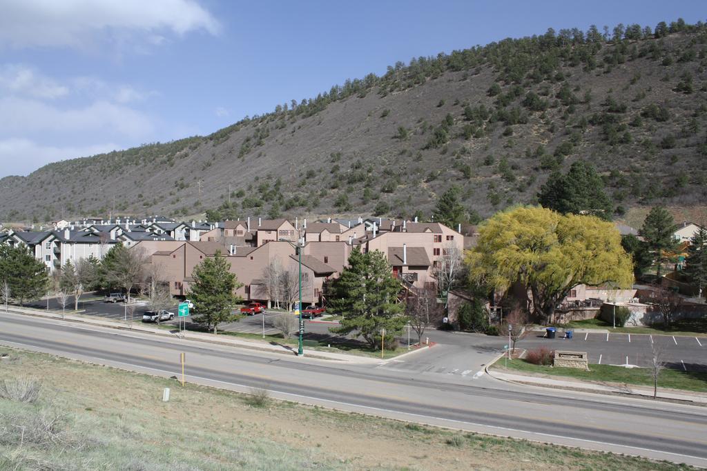 The Ferringway Resort Condominiums Durango Extérieur photo