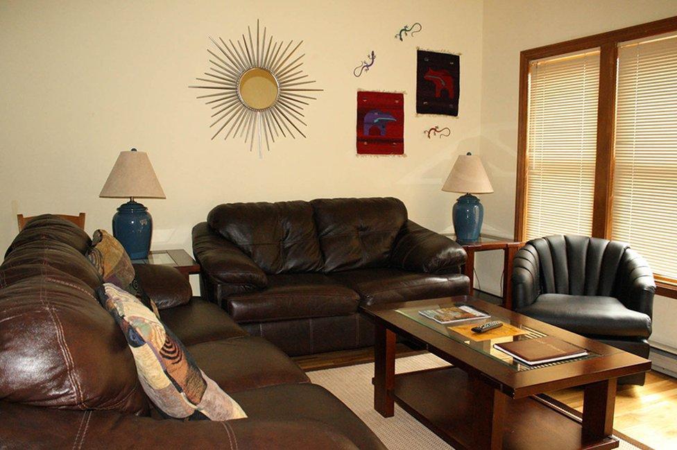 The Ferringway Resort Condominiums Durango Extérieur photo