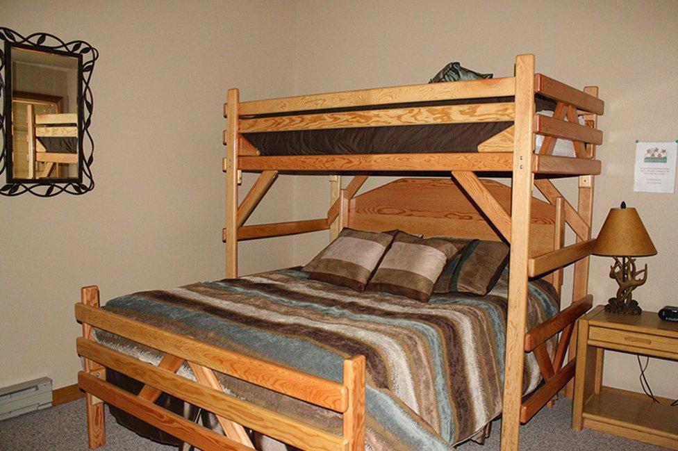 The Ferringway Resort Condominiums Durango Extérieur photo