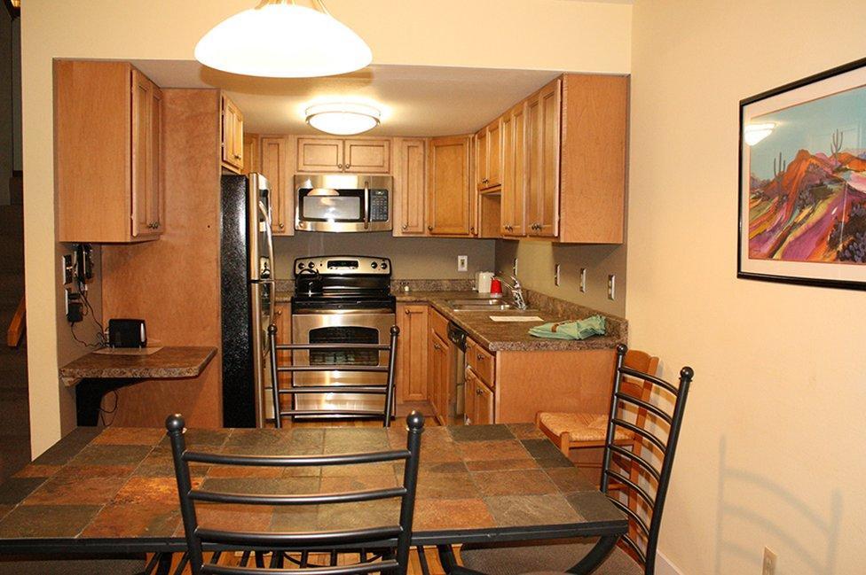 The Ferringway Resort Condominiums Durango Extérieur photo