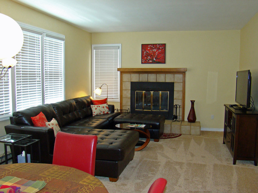 The Ferringway Resort Condominiums Durango Extérieur photo