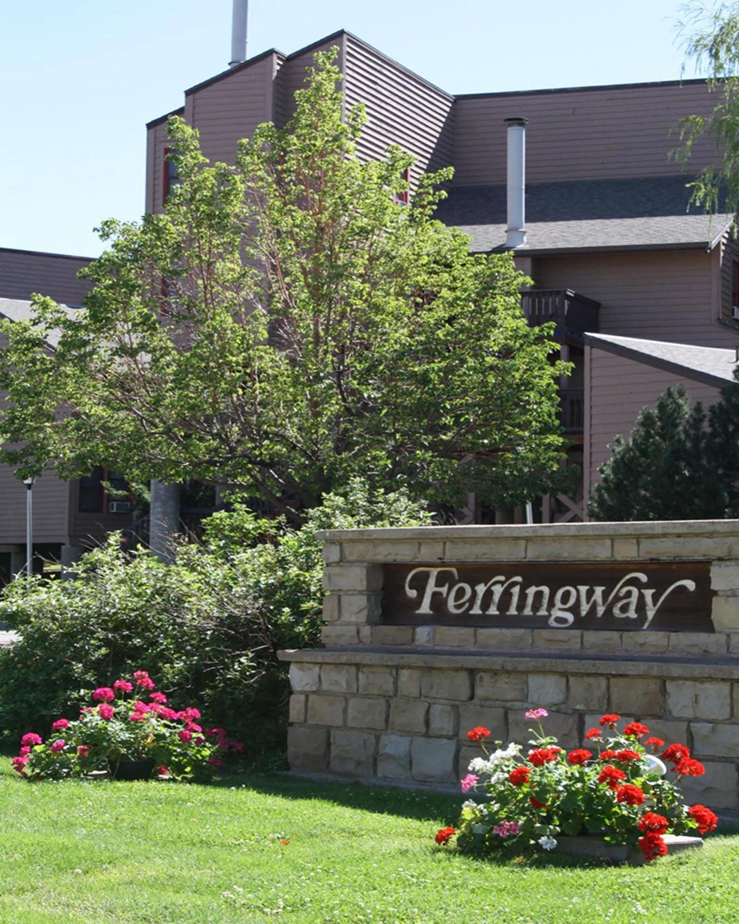 The Ferringway Resort Condominiums Durango Extérieur photo