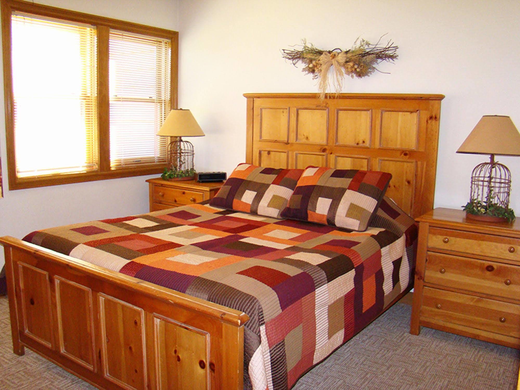 The Ferringway Resort Condominiums Durango Extérieur photo