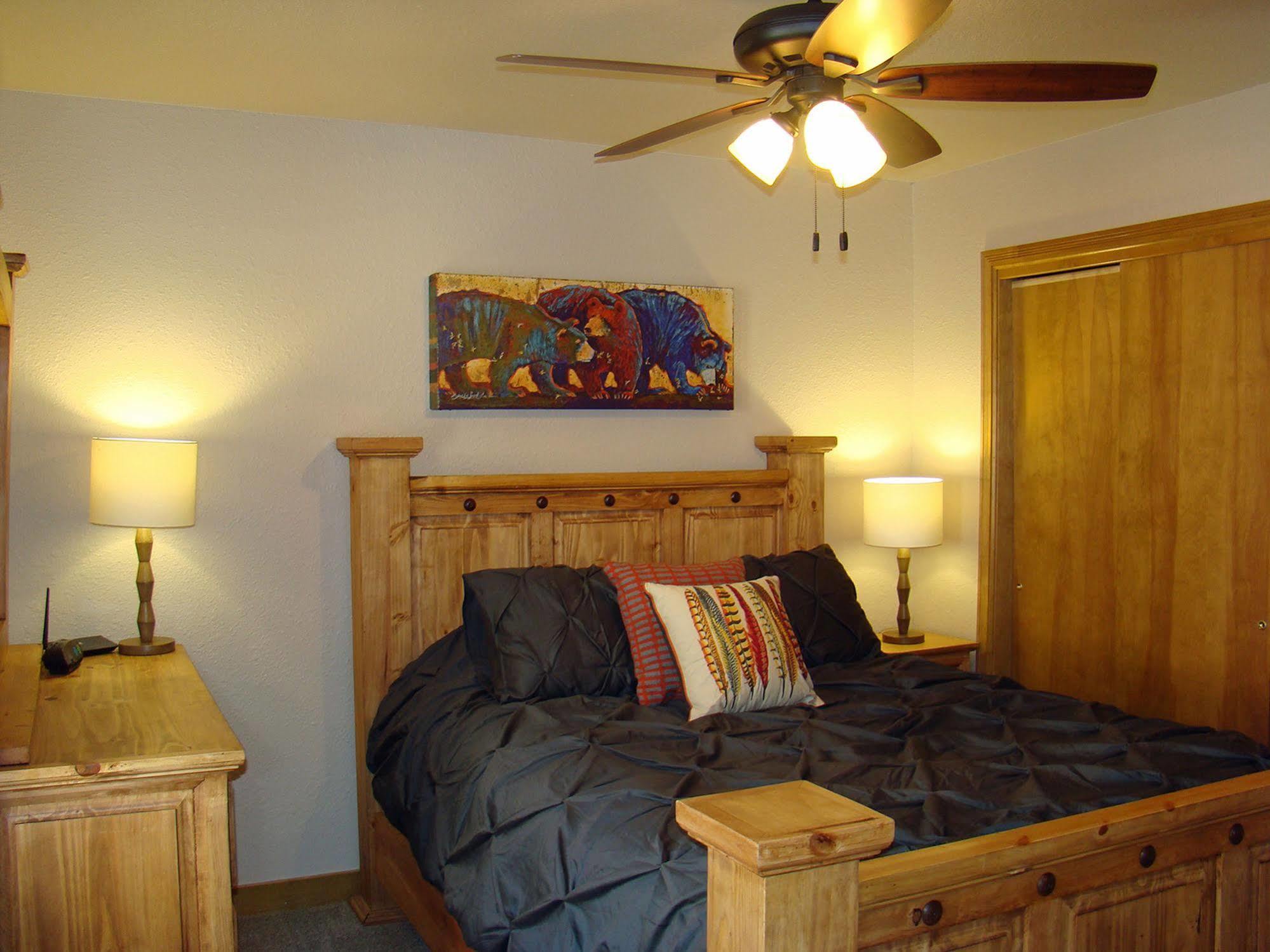The Ferringway Resort Condominiums Durango Extérieur photo