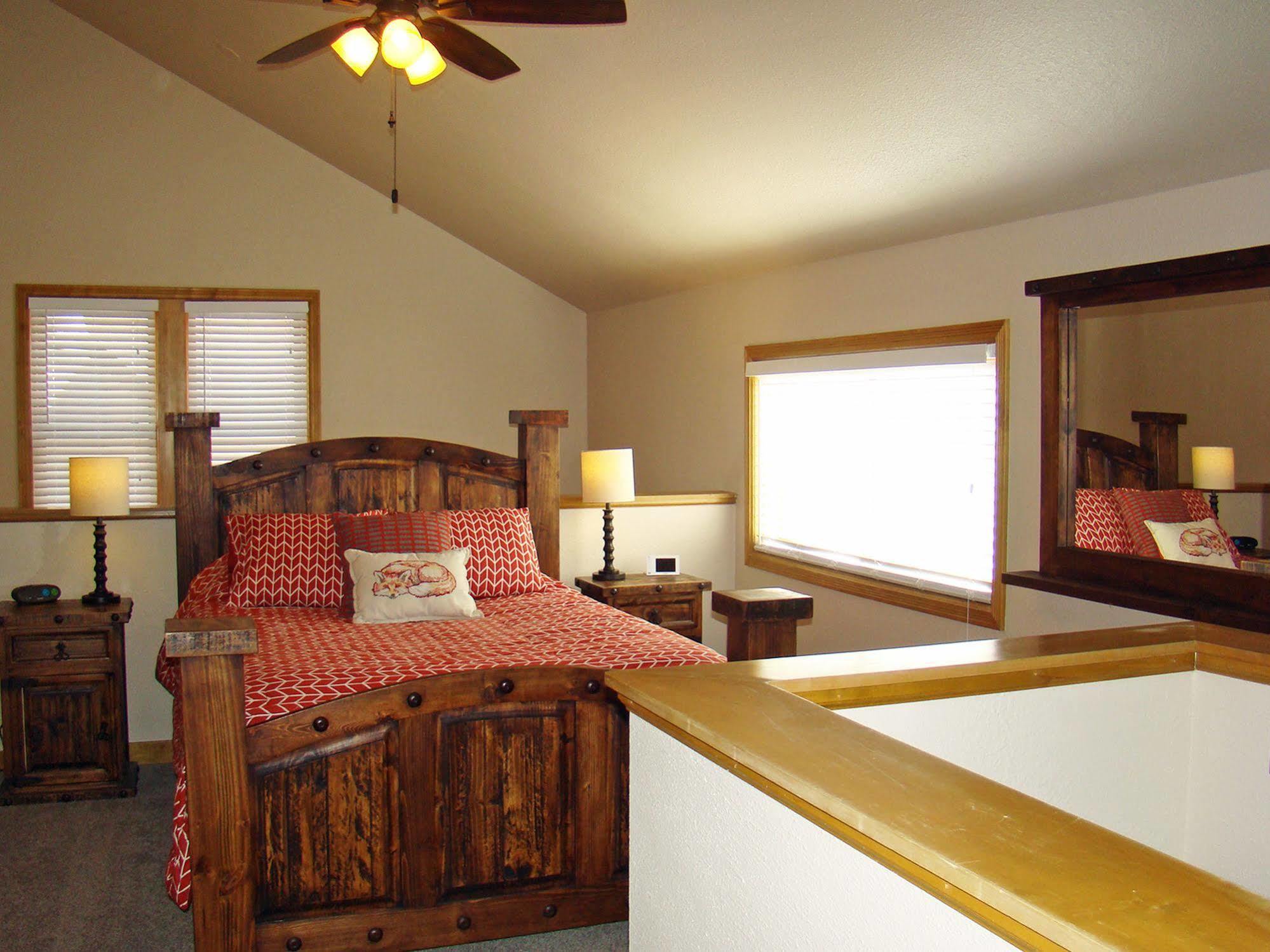The Ferringway Resort Condominiums Durango Extérieur photo