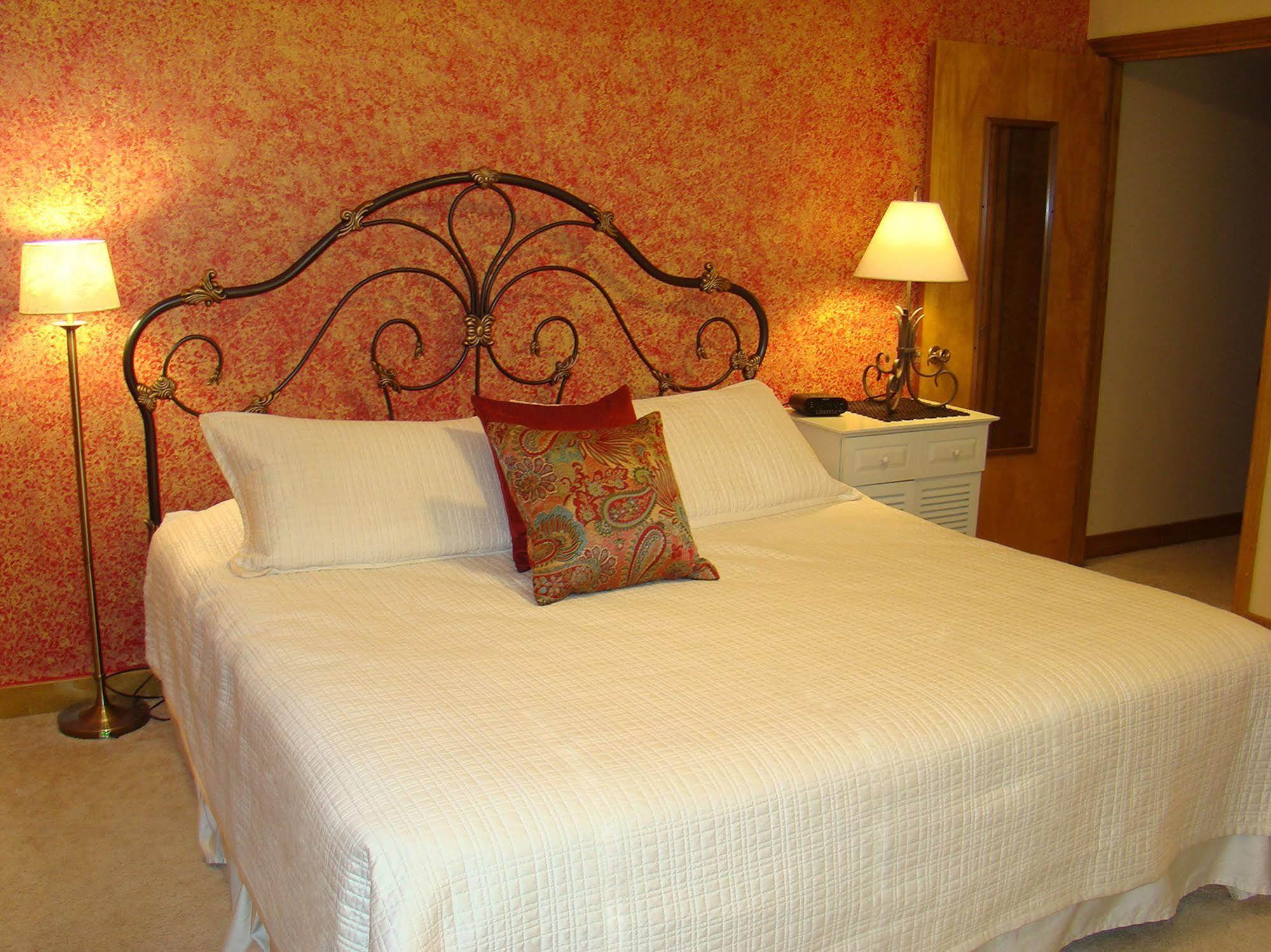 The Ferringway Resort Condominiums Durango Extérieur photo