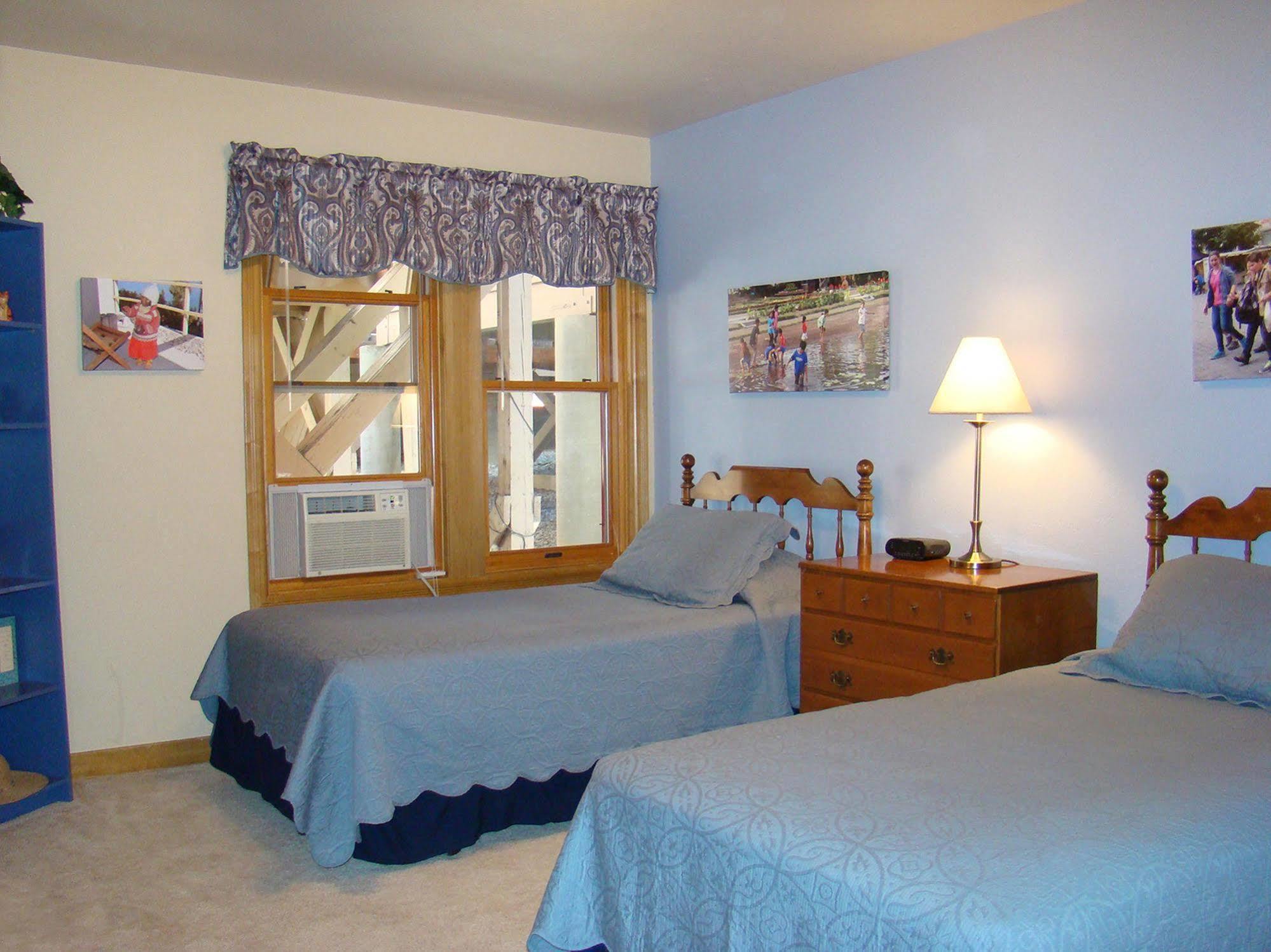 The Ferringway Resort Condominiums Durango Extérieur photo