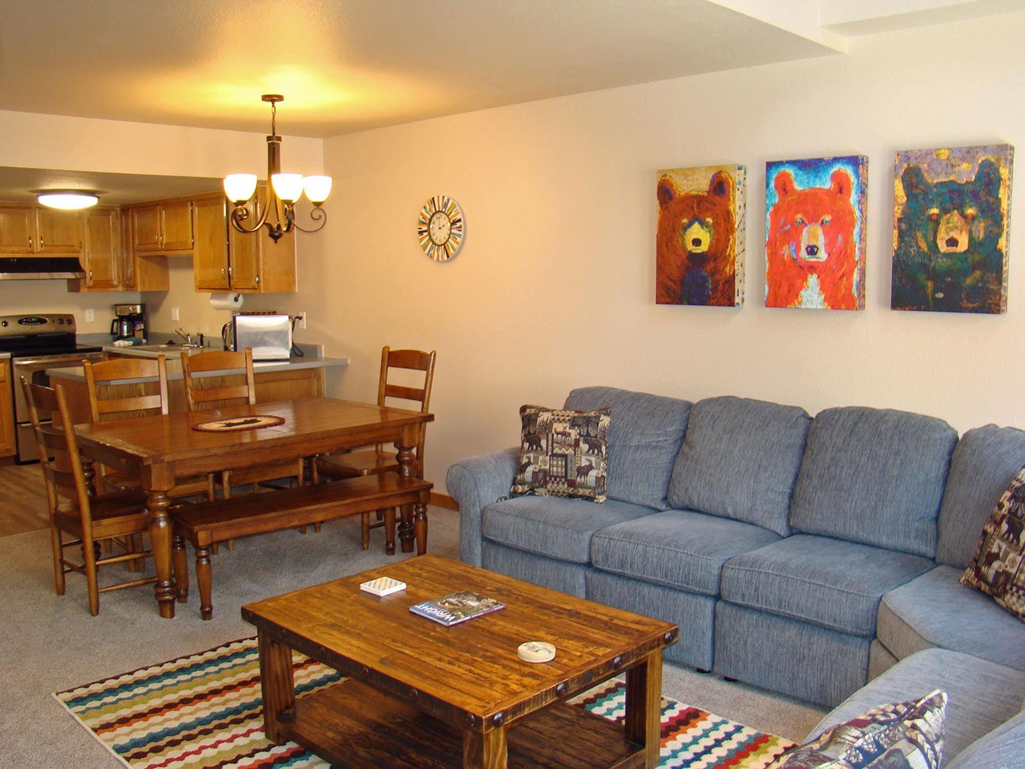 The Ferringway Resort Condominiums Durango Extérieur photo