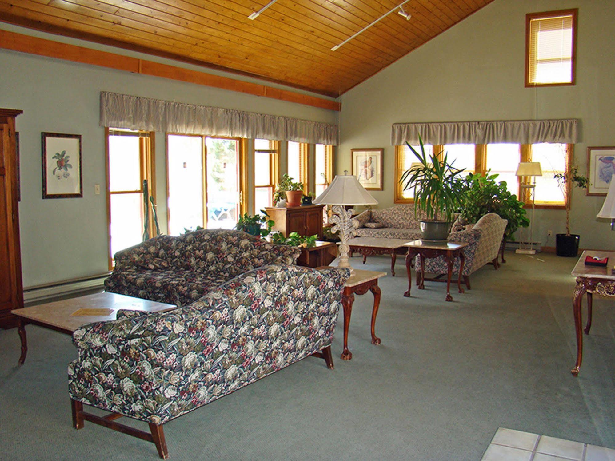 The Ferringway Resort Condominiums Durango Extérieur photo