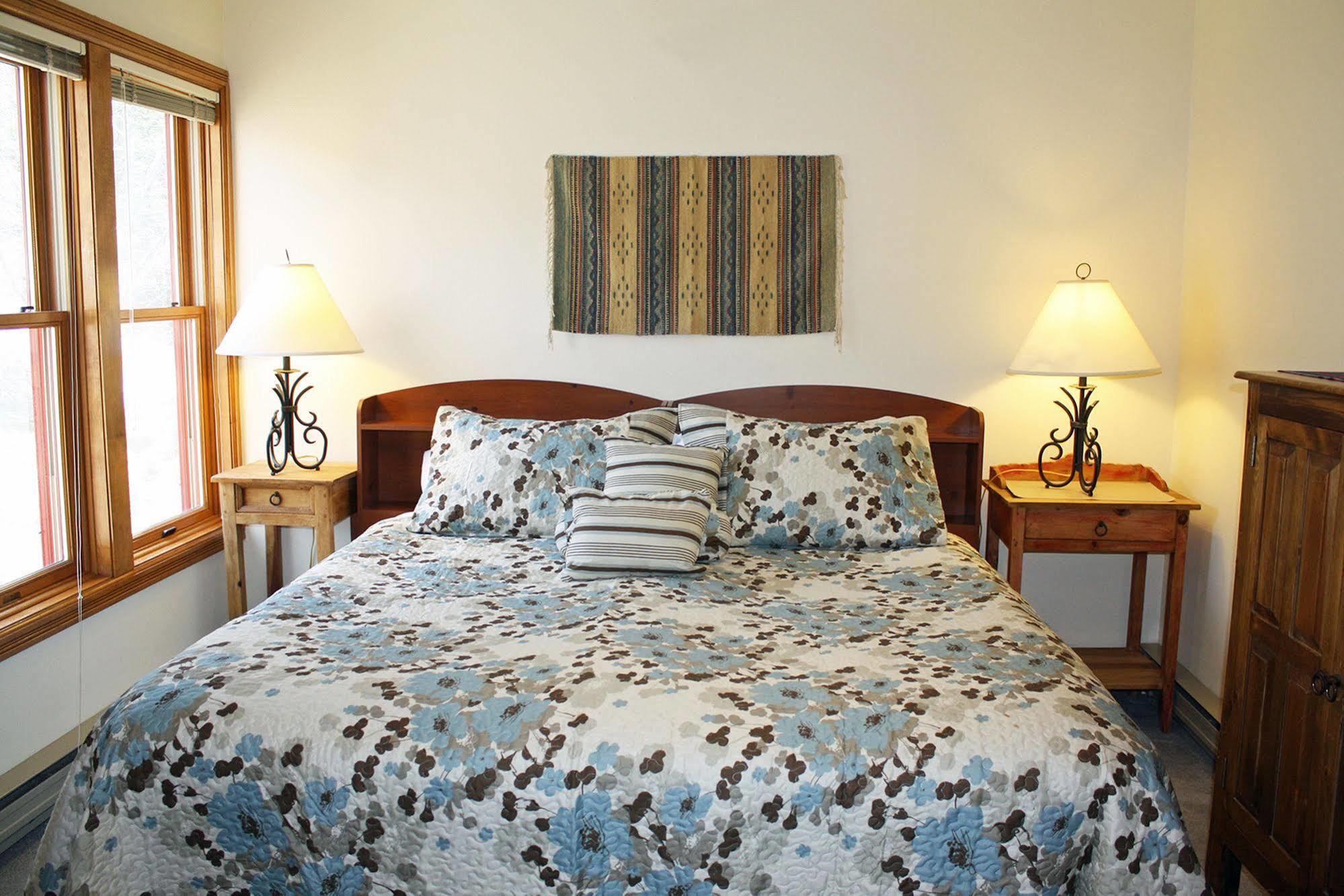 The Ferringway Resort Condominiums Durango Extérieur photo