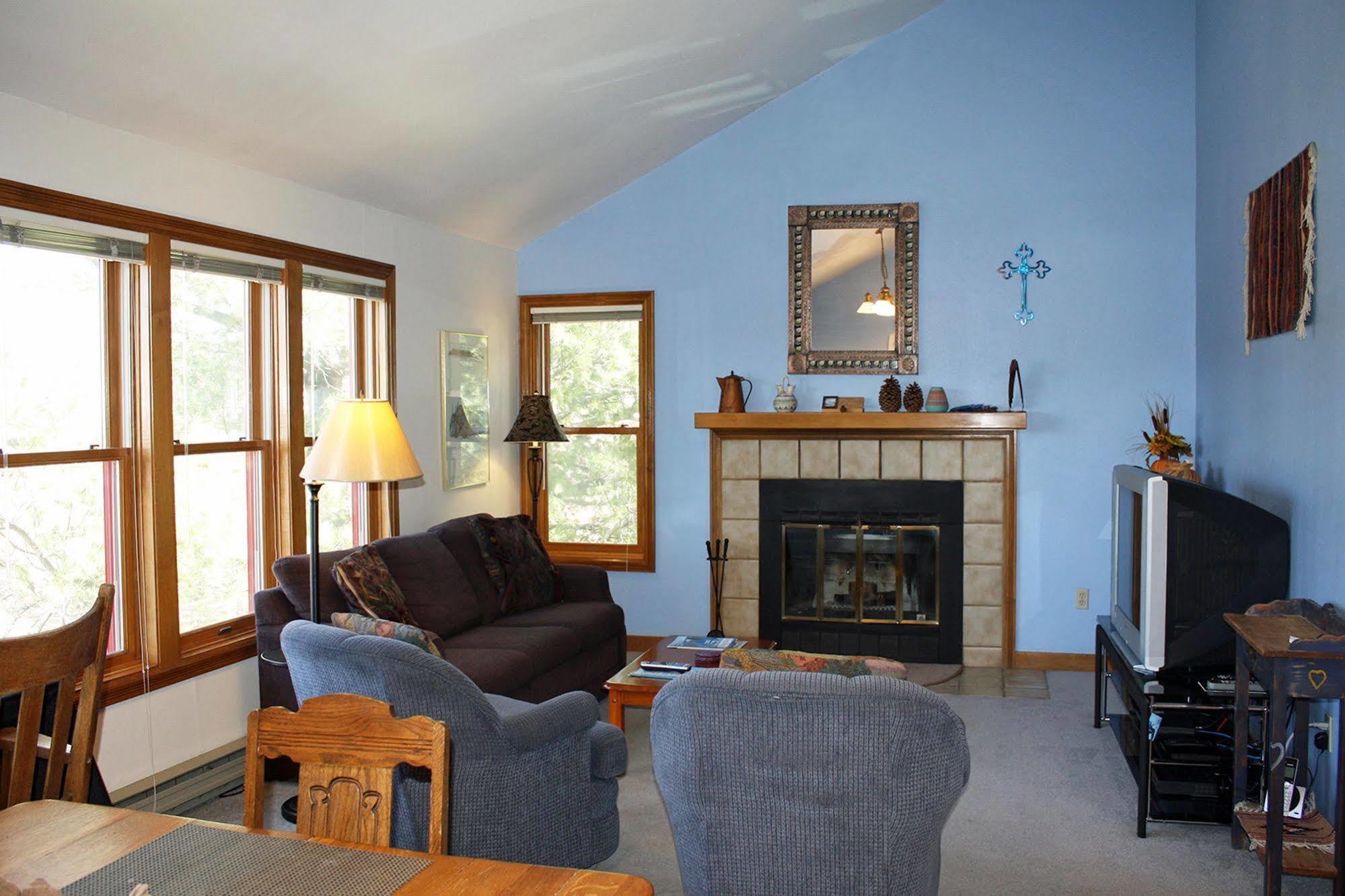 The Ferringway Resort Condominiums Durango Extérieur photo
