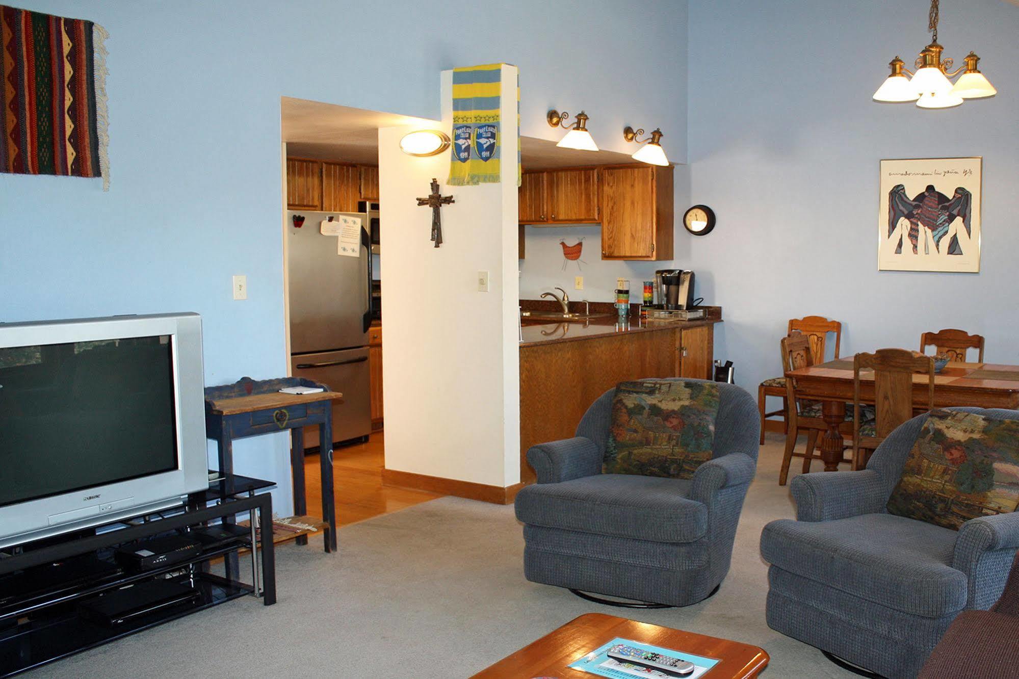 The Ferringway Resort Condominiums Durango Extérieur photo
