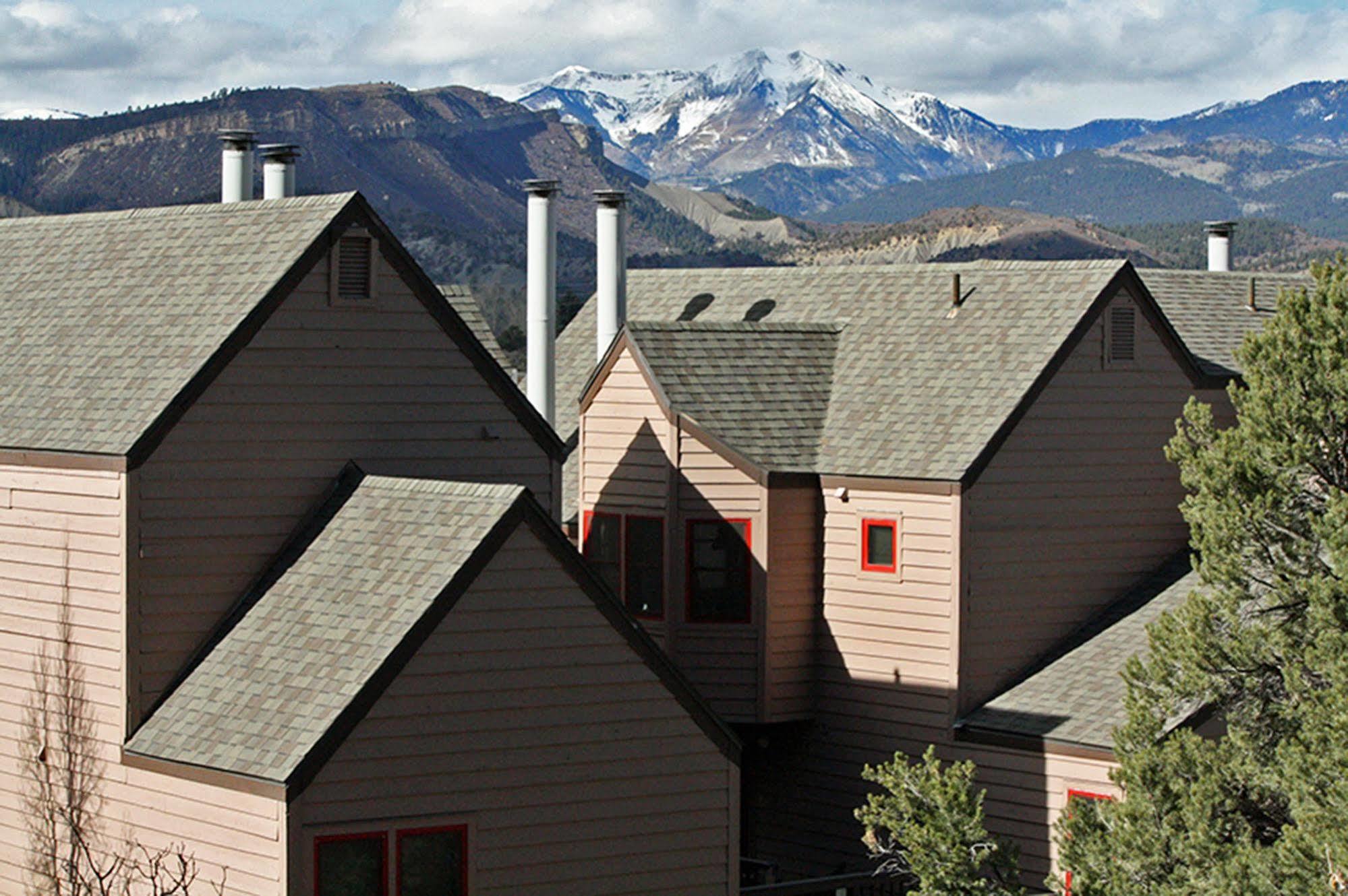 The Ferringway Resort Condominiums Durango Extérieur photo